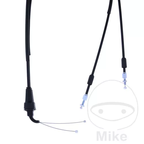 Set cabluri accelerație JMP Gas Gas EC 250