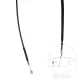 Cablu ambreiaj JMP Harley Davidson FLSTSB 1584 Softail