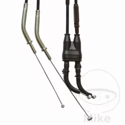 Set cabluri accelerație JMP Kawasaki ZX-6R 600 Ninja