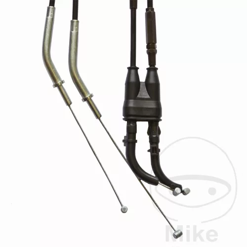Set cabluri accelerație JMP Kawasaki ZX-6R 600 Ninja