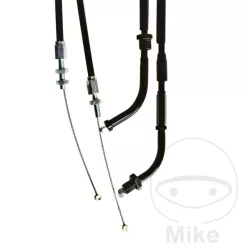 Set cabluri accelerație Superbike JMP Honda VFR 750 F