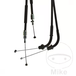 Set cabluri accelerație Superbike JMP Honda CBR 1100 XX