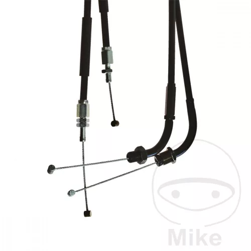 Set cabluri accelerație Superbike JMP Honda CBR 1100 XX