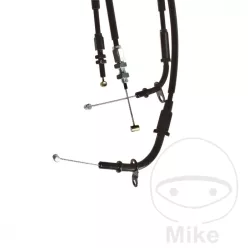 Set cabluri accelerație Superbike JMP Suzuki SV 1000 K3