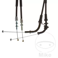 Set cabluri accelerație Superbike JMP Suzuki GSX-R 600 V