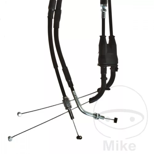 Set cabluri accelerație Superbike JMP Yamaha YZF-R1 1000 5PW1