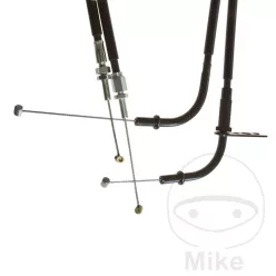   Set cabluri accelerație Superbike JMP Yamaha YZF-R6 600 5SLM