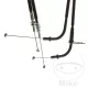 Set cabluri accelerație Superbike JMP Yamaha YZF-R6 600 5SLM
