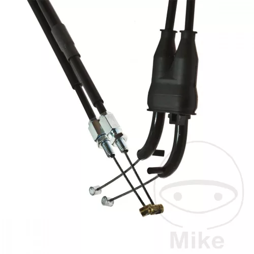 Set cabluri accelerație Superbike JMP Yamaha YZF-R6 600 13S1