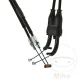 Set cabluri accelerație Superbike JMP Yamaha YZF-R6 600 13S1