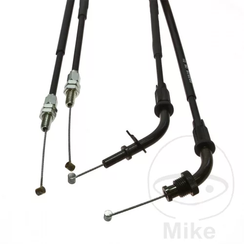 Set cabluri accelerație Superbike JMP Suzuki TL 1000 R