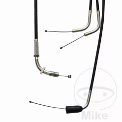 Set cabluri accelerație JMP Suzuki GT 500 A