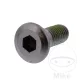 Surub disc frana HONDA OE M8X1.25X22MM 90105-MK5-010
