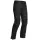 Pantaloni moto textil damă Lindstrands Volda negru