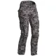 Pantaloni moto textil damă Lindstrands Zion camuflaj