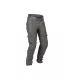 Pantaloni moto textil Lindstrands Zion gri