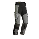 Pantaloni moto textil Lindstrands Sunne gri/negru