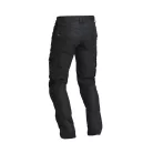 Pantaloni cargo moto Lindstrands Luvos negru