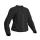Geacă moto textil damă Lindstrands Fryken negru