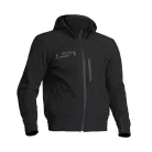 Geacă moto textil Lindstrands Frisen negru