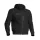 Geacă moto textil Lindstrands Frisen negru