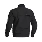 Geacă moto textil Lindstrands Frisen negru