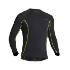 Bluză termică Lindstrands Dry negru