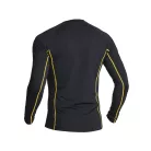 Bluză termică Lindstrands Dry negru