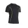 Tricou termic Lindstrands Dry negru