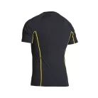 Tricou termic Lindstrands Dry negru