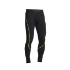 Pantaloni termici Lindstrands Dry negru