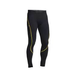 Pantaloni termici Lindstrands Dry negru
