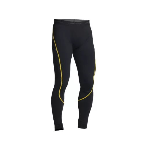 Pantaloni termici Lindstrands Dry negru