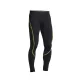 Pantaloni termici Lindstrands Dry negru