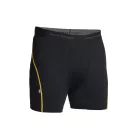 Pantaloni scurți termici Lindstrands Dry negru