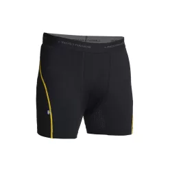 Pantaloni scurți termici Lindstrands Dry negru