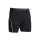 Pantaloni scurți termici Lindstrands Dry negru
