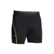 Pantaloni scurți termici Lindstrands Dry negru