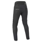 Blugi moto damă Lindstrands Lejen gri