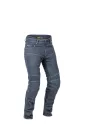 Blugi moto Lindstrands Lejen albastru