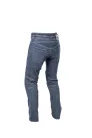 Blugi moto Lindstrands Lejen albastru