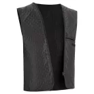 Geacă moto textil Lindstrands Lomsen negru