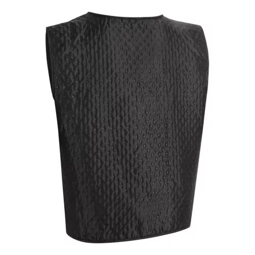 Geacă moto textil Lindstrands Lomsen negru