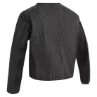 Geacă moto textil Lindstrands Sylarna nisipiu