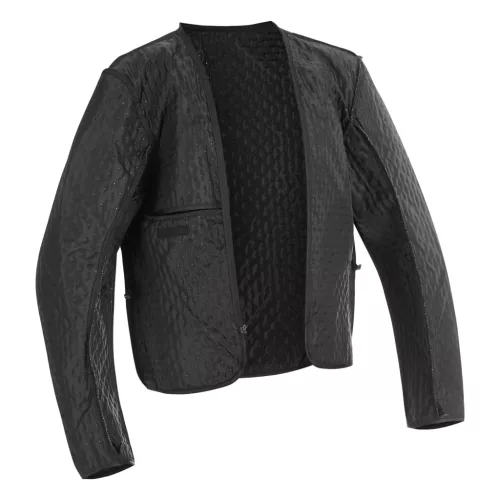 Geacă moto textil Lindstrands Sylarna nisipiu
