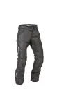 Pantaloni moto textil Lindstrands Backafall negru