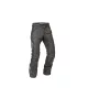 Pantaloni moto textil Lindstrands Backafall negru