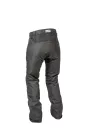 Pantaloni moto textil Lindstrands Backafall negru