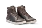 Pantofi moto Lindstrands Urban maro