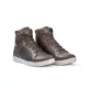 Pantofi moto Lindstrands Urban maro